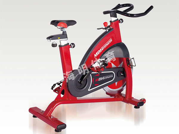 邁寶赫動感單車