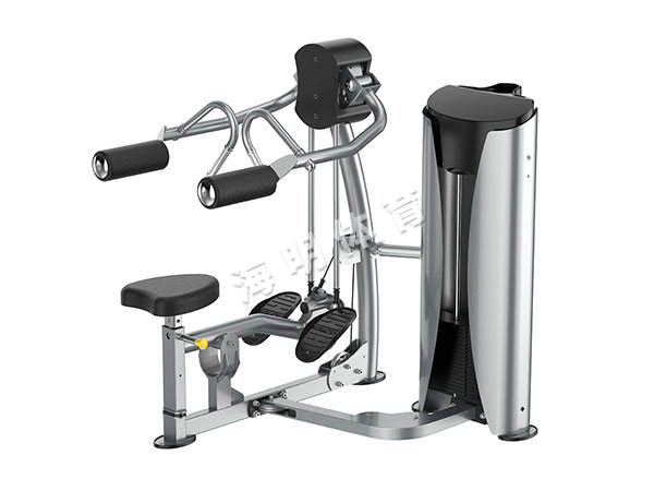 XS-7304-肩膊提升訓(xùn)練器