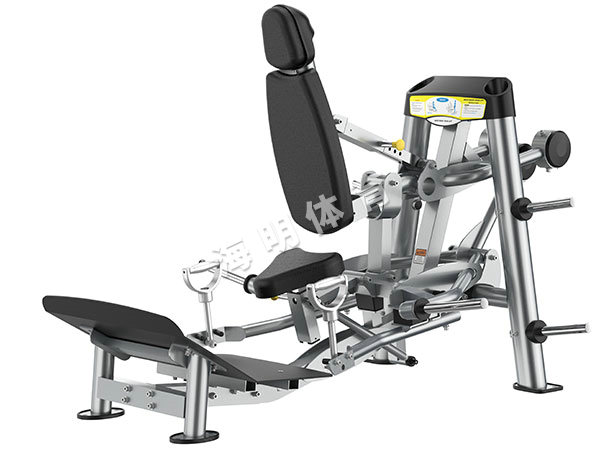 XS-7510-硬拉訓(xùn)練器