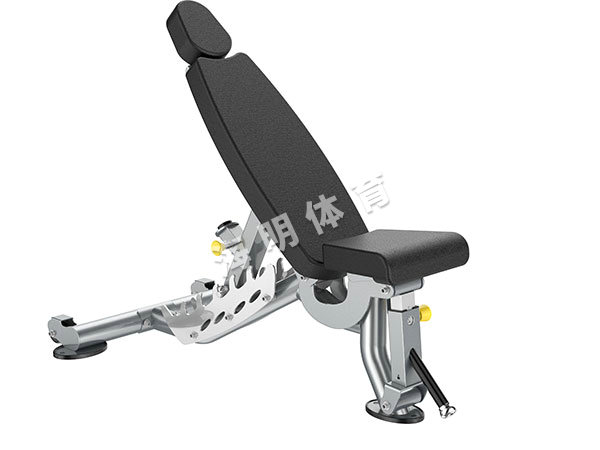 XS--7107A-多重調(diào)節(jié)訓練椅