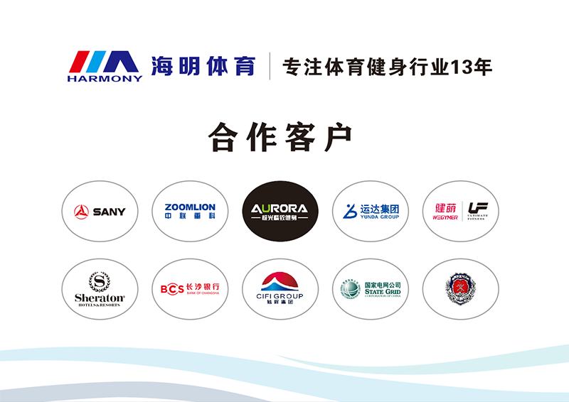 專業(yè)商用和家用健身器材,海明健身器材運(yùn)動(dòng)地膠,海明健身器材體測設(shè)備